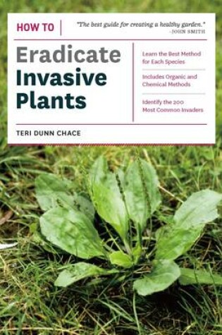 Cover of How to Eradicate Invasive Plants