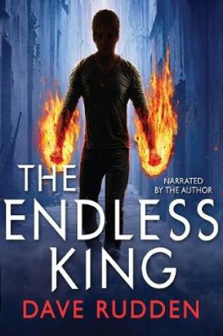 Cover of The Endless King