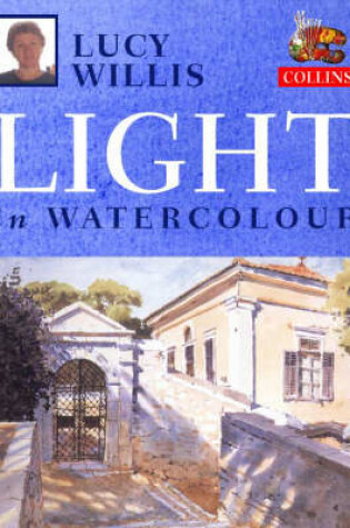 Cover of Light in Watercolour