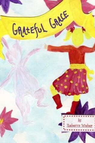 Cover of Grateful Grace
