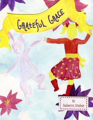 Book cover for Grateful Grace