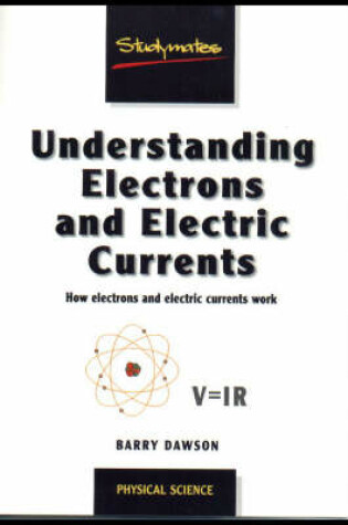 Cover of Electrons and Electricity