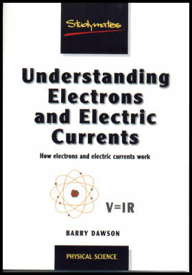 Book cover for Electrons and Electricity