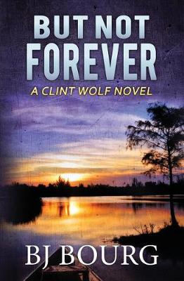 Book cover for But Not Forever