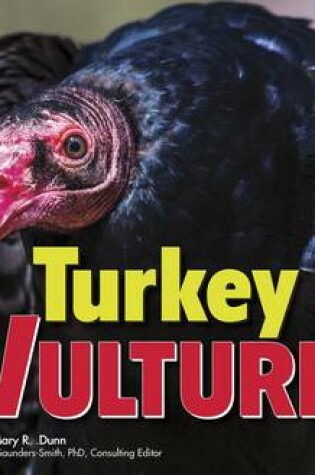 Cover of Turkey Vultures