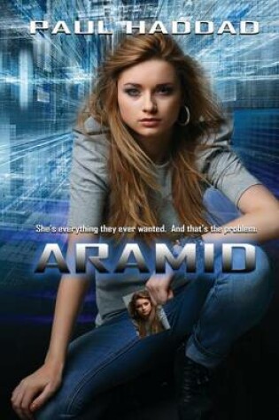 Cover of Aramid