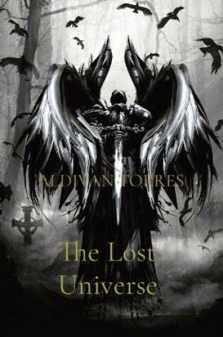 Cover of The Lost Universe