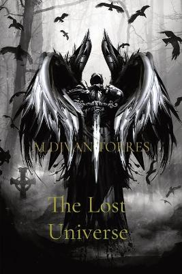 Book cover for The Lost Universe