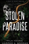 Book cover for Stolen Paradise