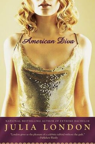Cover of American Diva