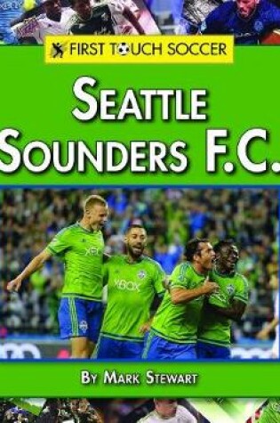 Cover of Seattle Sounders F.C.