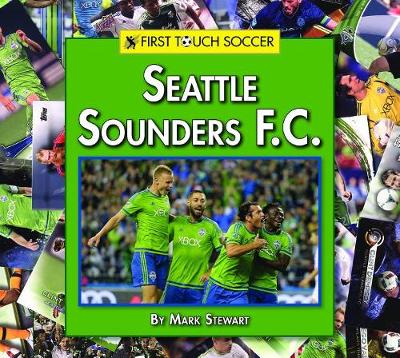 Book cover for Seattle Sounders F.C.