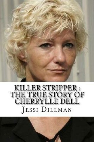 Cover of Killer Stripper