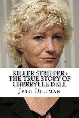 Book cover for Killer Stripper