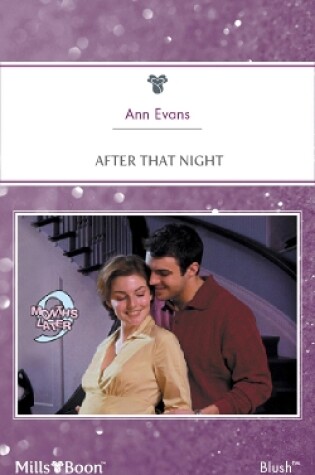 Cover of After That Night