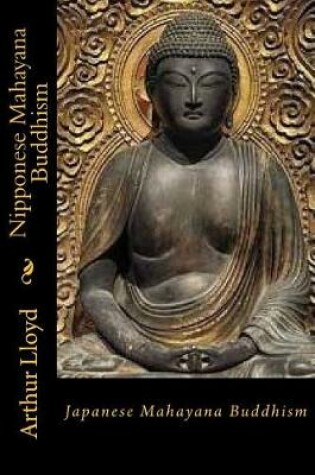 Cover of Nipponese Mahayana Buddhism