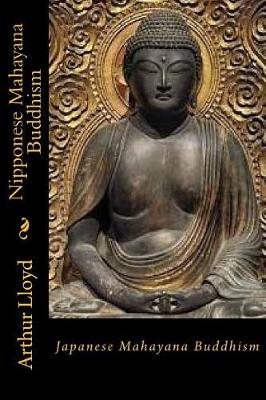 Book cover for Nipponese Mahayana Buddhism