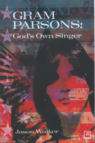 Cover of Gram Parsons