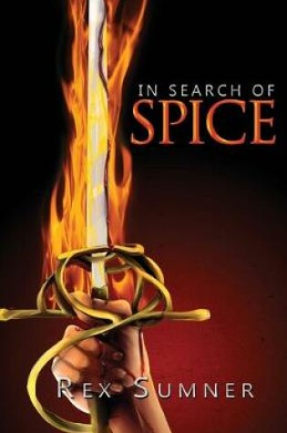 Cover of In Search of Spice