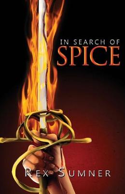 Book cover for In Search of Spice