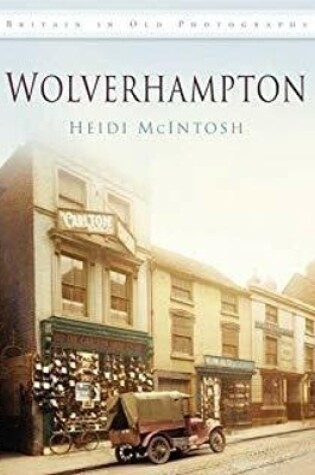 Cover of Wolverhampton