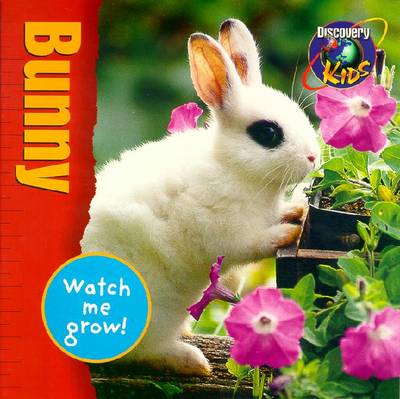 Cover of Bunny