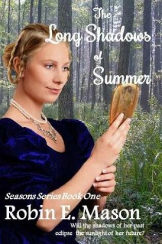 Cover of The Long Shadows of Summer