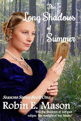Book cover for The Long Shadows of Summer