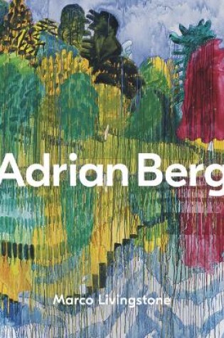 Cover of Adrian Berg