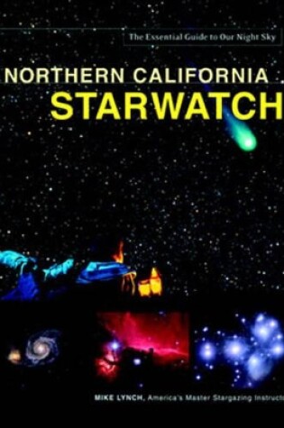 Cover of Northern California Starwatch