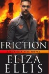 Book cover for Friction