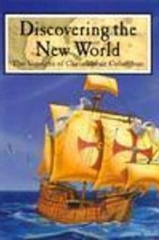 Cover of Discovering the New World