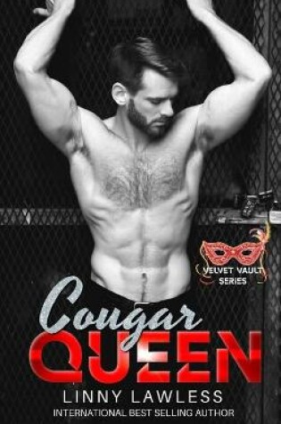 Cover of Cougar Queen