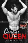 Book cover for Cougar Queen