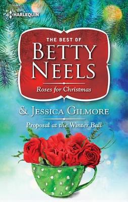 Book cover for Roses for Christmas & Proposal at the Winter Ball