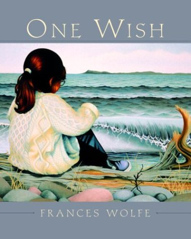 Cover of One Wish