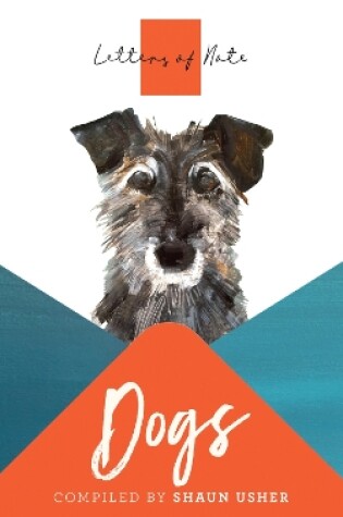 Cover of Letters of Note: Dogs