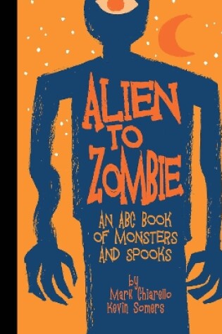 Cover of Alien to Zombie