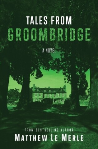 Cover of Tales From Groombridge