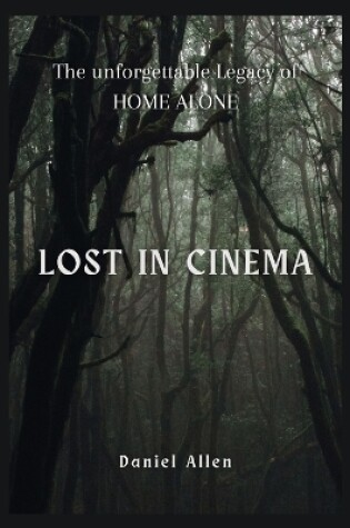 Cover of Lost in Cinema
