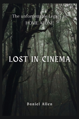 Cover of Lost in Cinema