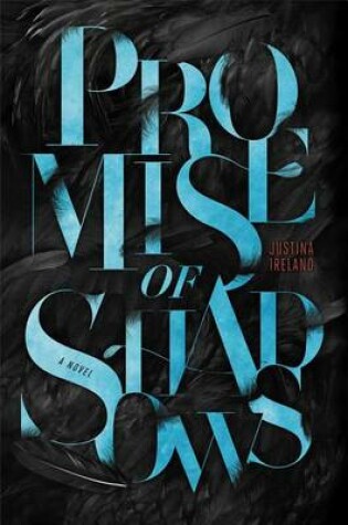 Cover of Promise of Shadows