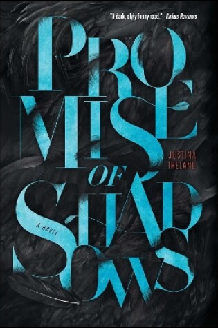 Cover of Promise of Shadows