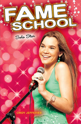 Book cover for Solo Star #7