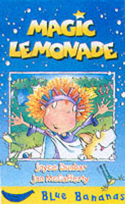 Cover of Magic Lemonade