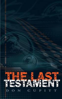 Cover of The Last Testament