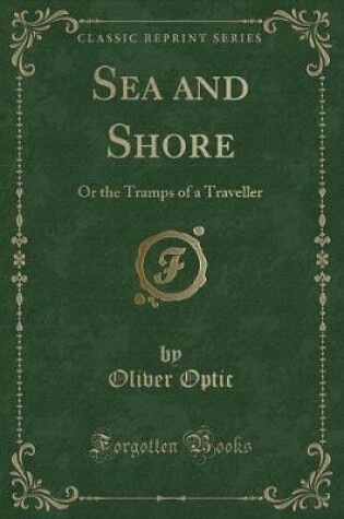 Cover of Sea and Shore