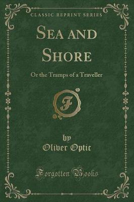 Book cover for Sea and Shore