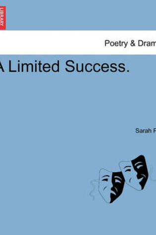 Cover of A Limited Success.