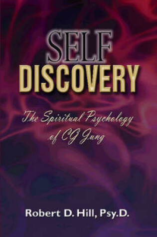Cover of Self-Discovery